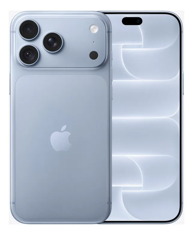 iPhone 18 Pro Max 512GB 512gb PRETO
