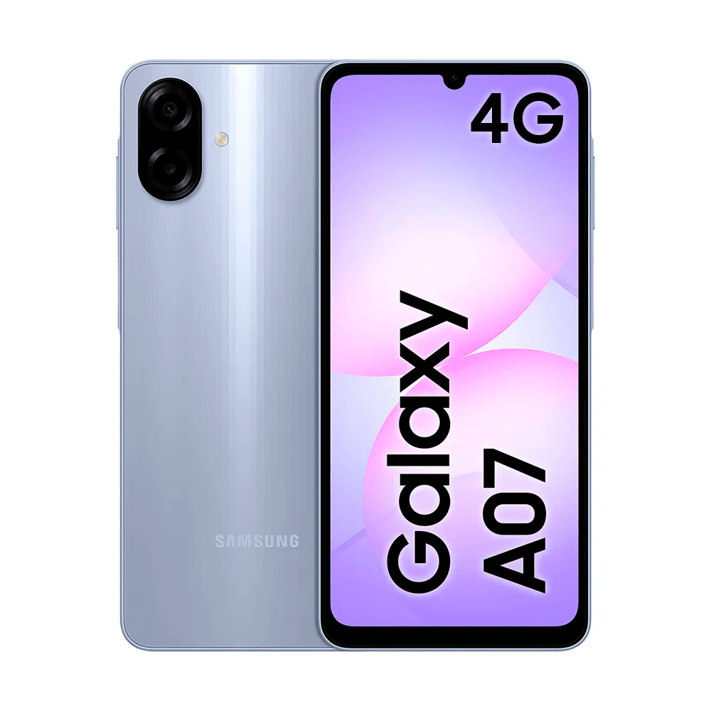 Samsung Galaxy A07 128 VIOLETA